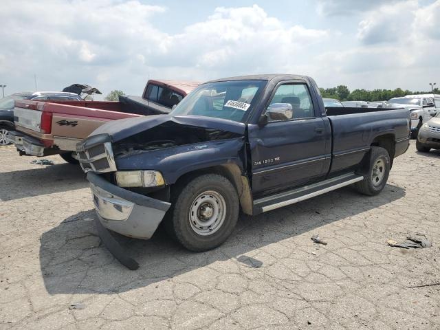 1995 Dodge Ram 1500 