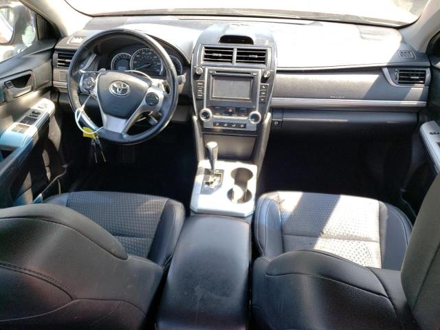 VIN 4T1BF1FK5EU737907 2014 Toyota Camry, L no.8