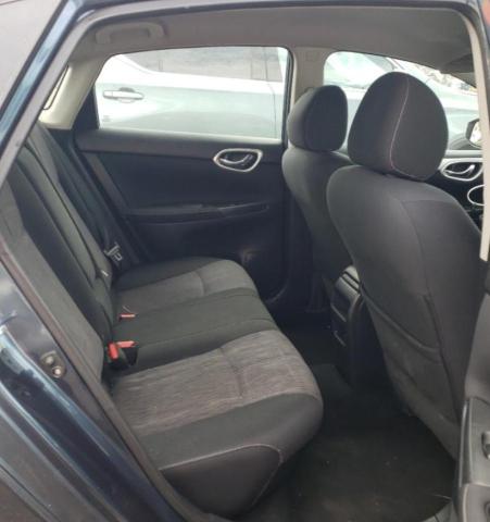 2015 NISSAN SENTRA S - 3N1AB7AP0FY233297