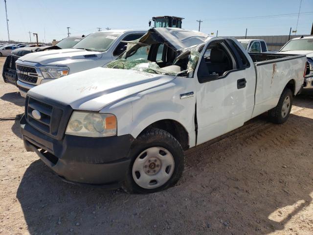 2008 Ford F-150 