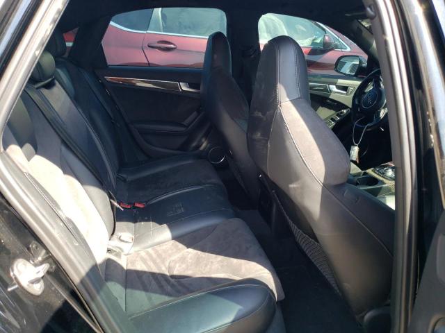 2015 AUDI 100 QUATRO - WAUDGAFL6FA024498