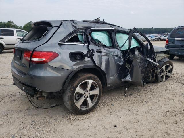 WDC0G4JB5GF031443 Mercedes-Benz GLC 300
