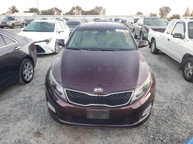 5XXGM4A79FG374376 KIA Optima Lx