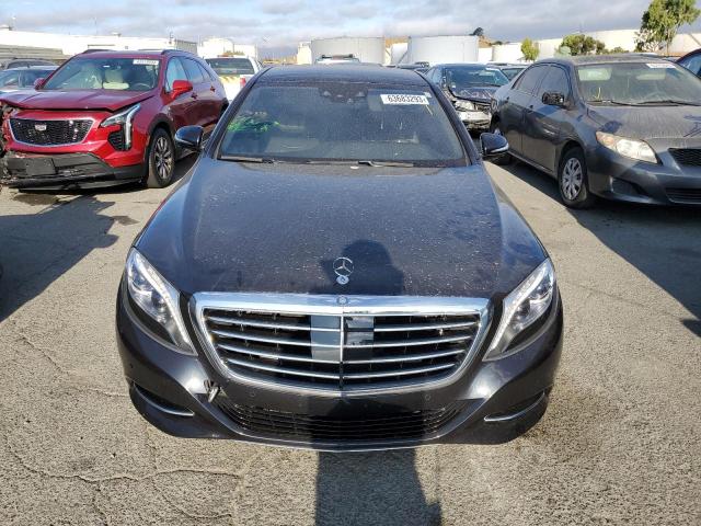 WDDUG8FB2GA253349 Mercedes-Benz S 550 4matic