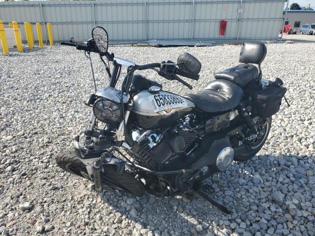 2003 HARLEY-DAVIDSON FXDL ANNIV 1HD1GDV433K326160