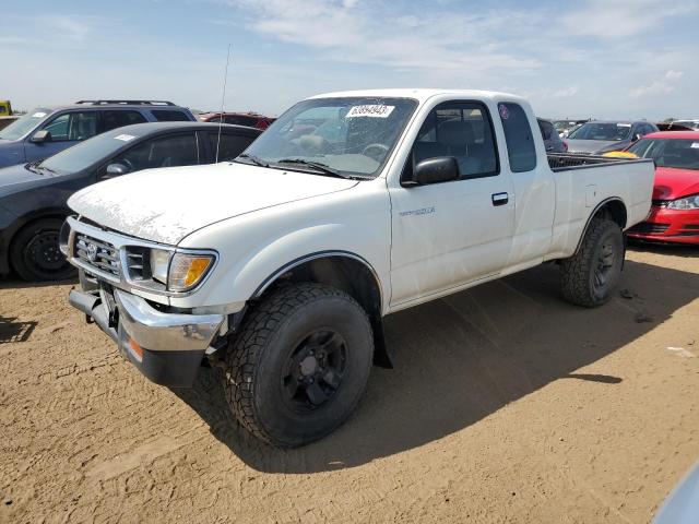 1997 Toyota Tacoma 