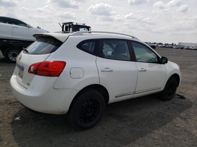 JN8AS5MV3FW758362 Nissan Rogue Select S