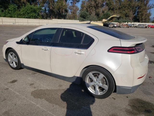 VIN 1G1RH6E45DU113299 2013 Chevrolet Volt no.2