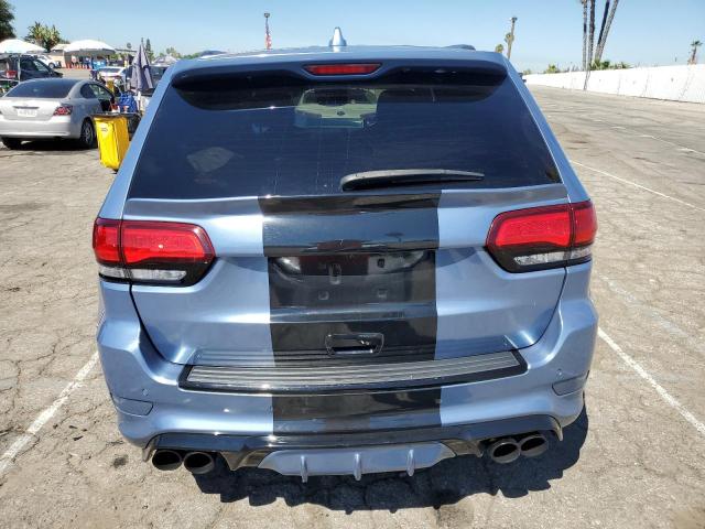 1C4RJFN91JC309670 Jeep Grand Cherokee Trackhawk