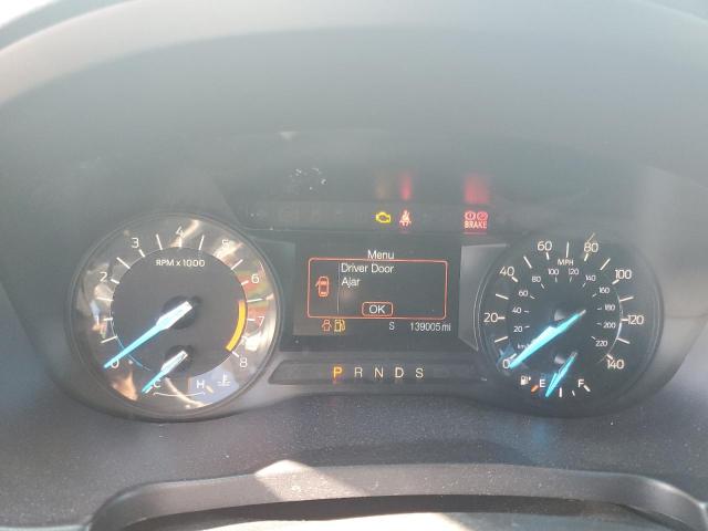 1FM5K7BHXGGC34428 Ford EXPLORER