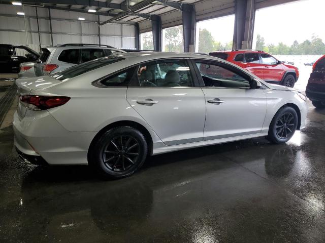 2018 HYUNDAI SONATA ECO - 5NPE24AA7JH723802