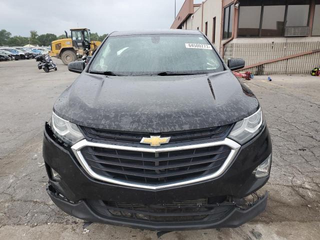 2018 CHEVROLET EQUINOX LT - 3GNAXSEV4JL181177