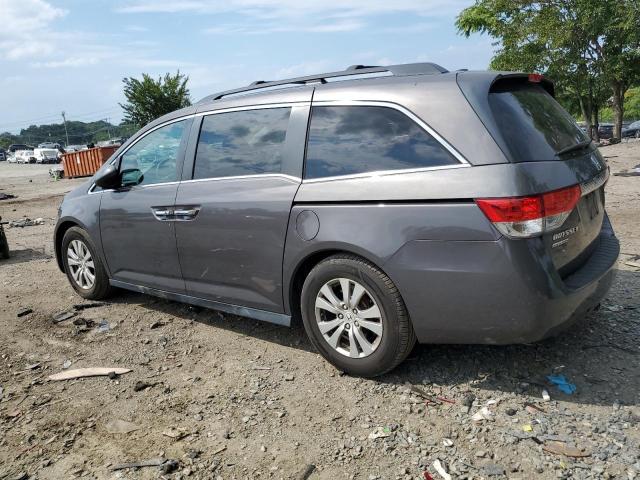 5FNRL5H31GB043350 2016 HONDA ODYSSEY, photo no. 2