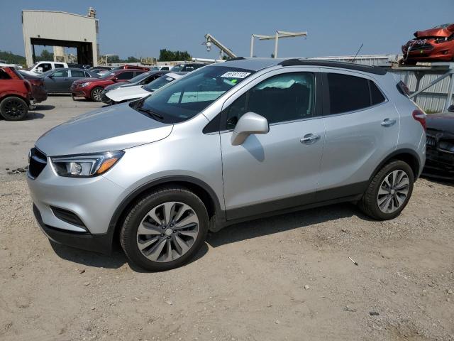 KL4CJESM2NB534811 Buick Encore PRE