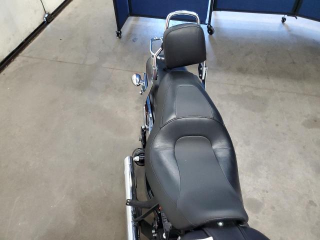 2010 HARLEY-DAVIDSON FXDF 1HD1GY415AC314307