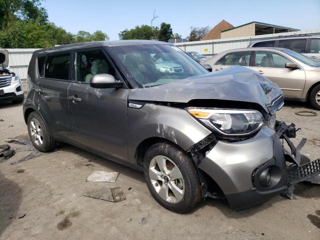 KNDJN2A27K7012156 Kia Soul  4