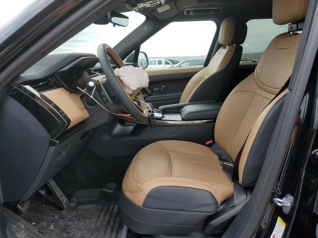 SAL1L9FU9PA103425 Land Rover Range Rover Sport Dynamic Se