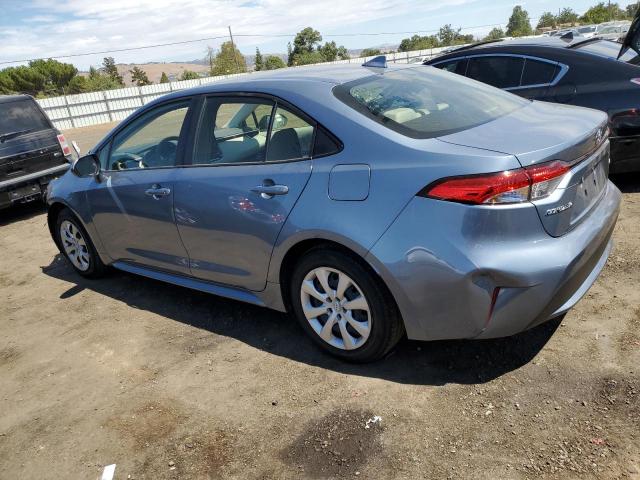 JTDEPMAEXN3032317 Toyota COROLLA LE