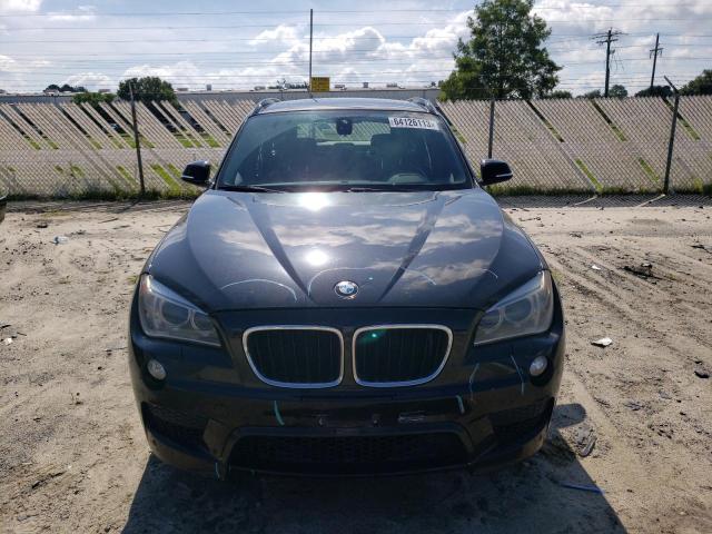 2015 BMW X1 XDRIVE3 WBAVM5C53FVV94199