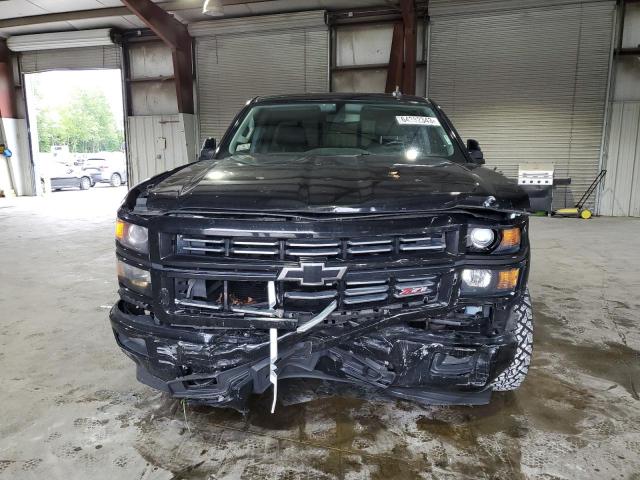 2015 CHEVROLET SILVRDO LT 1GCVKREC5FZ379511