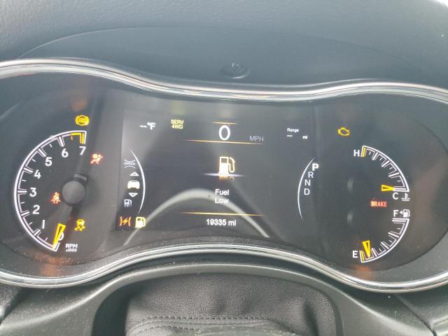 1C4RJFBG1MC839032 Jeep Grand Cherokee Limited