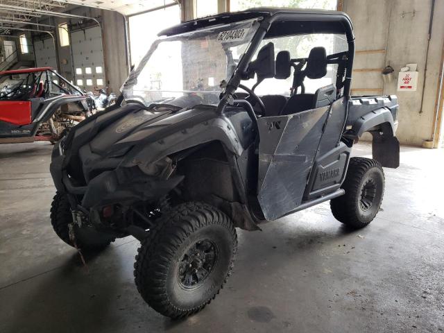 2014 YAMAHA YFM700 ES 5Y4AM72Y6EA101265