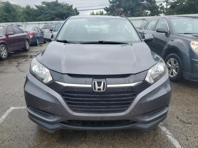 2018 HONDA HRV 3CZRU6H37JG711425