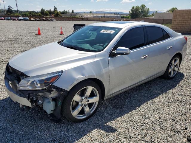 2015 Chevrolet Malibu LTZ