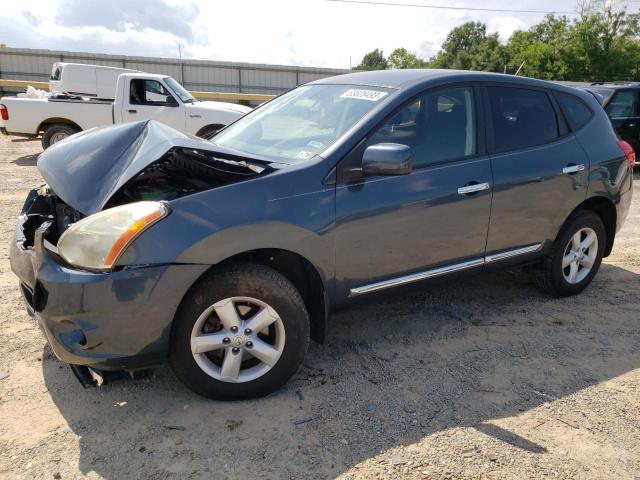 Vin: jn8as5mv2dw145162, lot: 63528493, nissan rogue s 2013 img_1