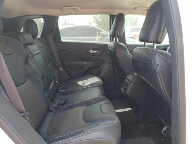 1C4PJLDS9FW516694 Jeep Cherokee Limited