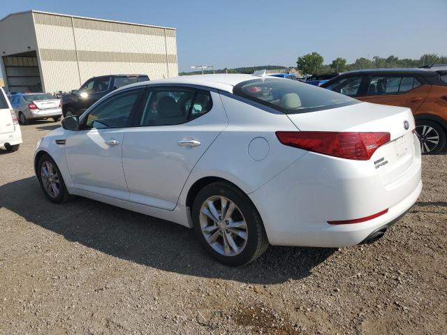 2013 Kia Optima - Image 2