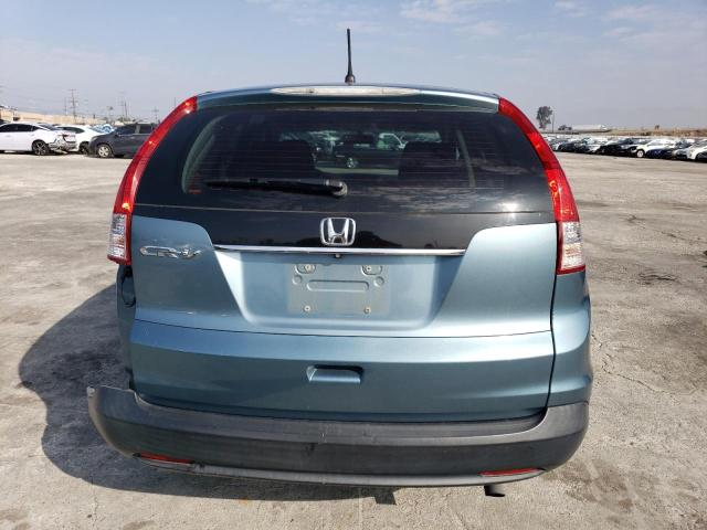 2HKRM3H3XEH516937 Honda CR-V LX