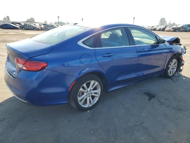 1C3CCCAB4FN733836 Chrysler 200 Limited