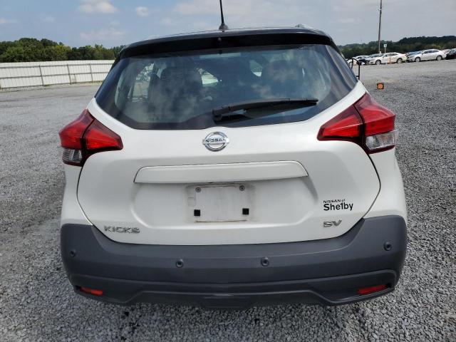 3N1CP5CV6LL523448 Nissan KICKS SV