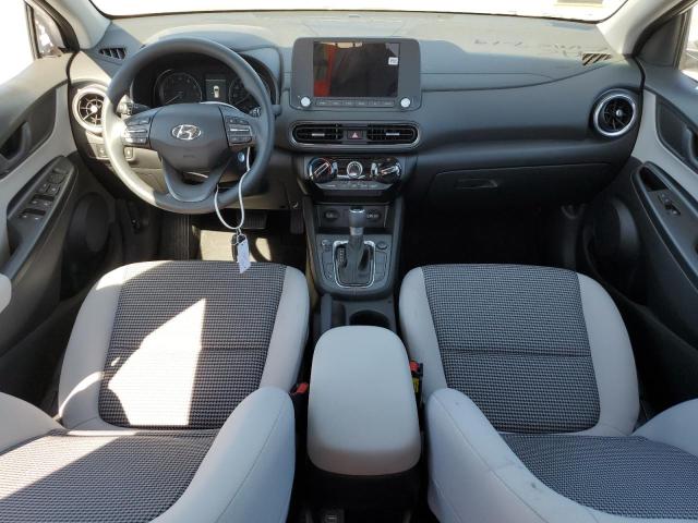 KM8K22AB5PU009175 Hyundai Kona Se