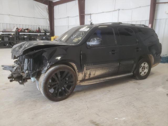 2011 Chevrolet Tahoe 