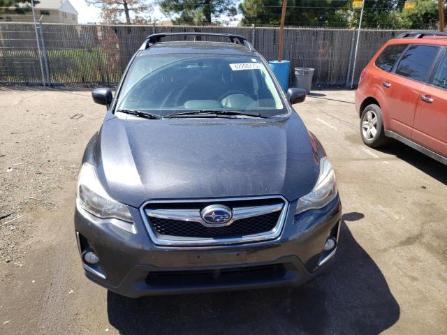 JF2GPABC1G8342643 Subaru Crosstrek Premium