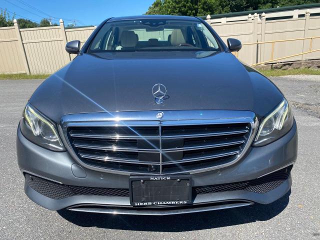 WDDZF4KBXHA173063 2017 MERCEDES-BENZ E-CLASS, photo no. 5