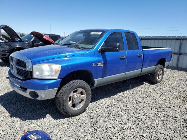 2007 Dodge Ram 2500 ST