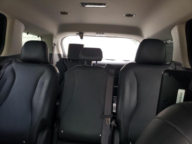 2022 KIA CARNIVAL S KNDNE5H33N6068560