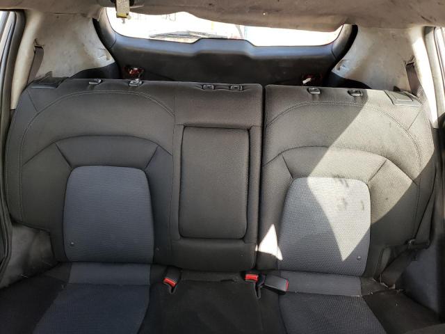 KNDPB3AC1F7683071 KIA Sportage Lx