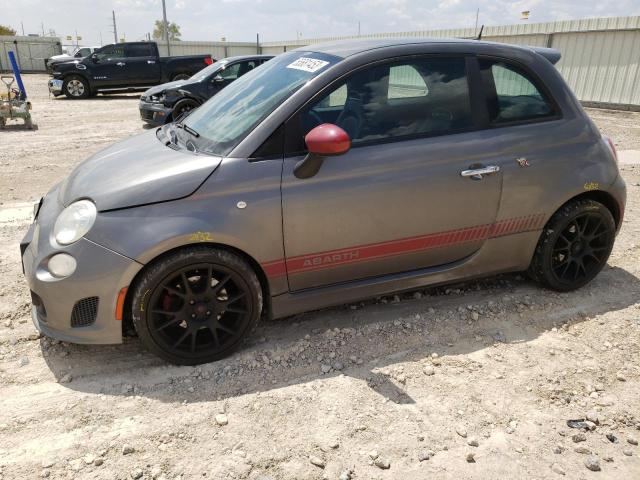Vin: 3c3cfffh1dt648679, lot: 65681453, fiat 500 abarth 2013 img_1
