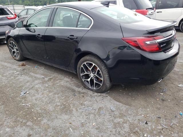 2G4GL5EX5H9122679 Buick Regal Sport Touring