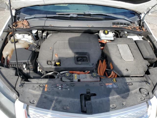 VIN 1G1RB6E43DU107177 2013 Chevrolet Volt no.11