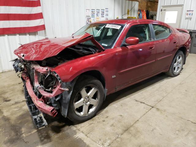 2010 Dodge Charger SXT