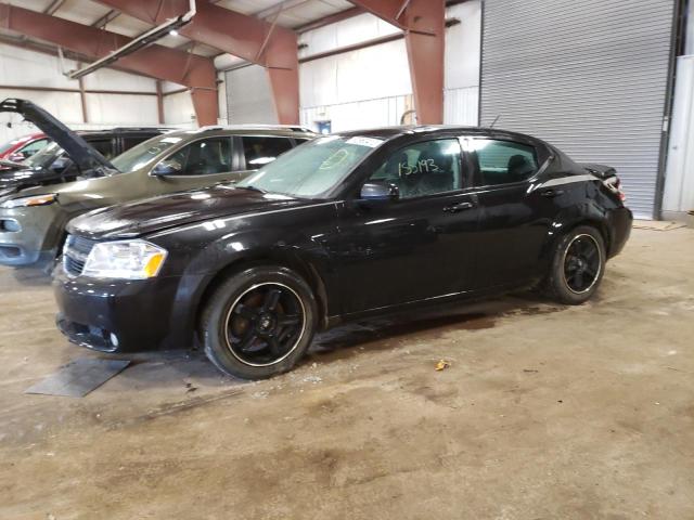 2010 Dodge Avenger R/T