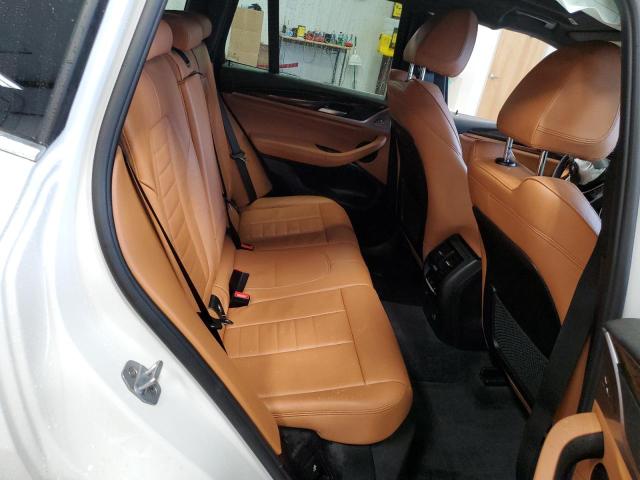 5UXTR7C54KLF34950 2019 BMW X3, photo no. 11