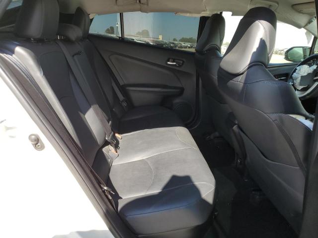 JTDKARFU0J3548262 Toyota PRIUS