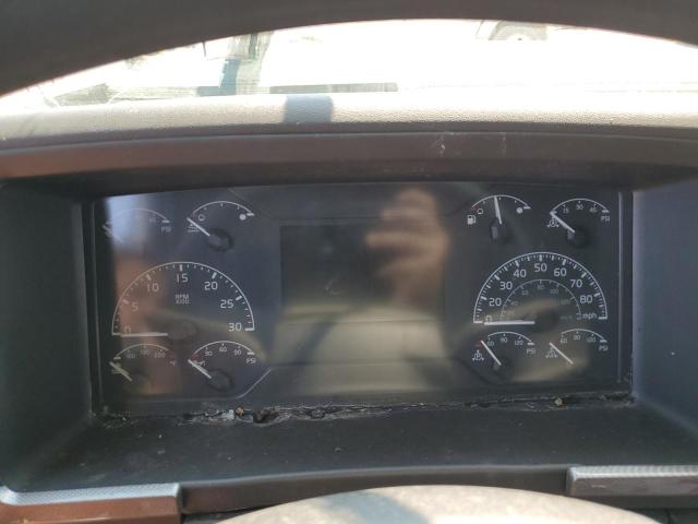 2023 Volvo Vn Vnl VIN: 4V4NC9EH7PN332230 Lot: 62792514