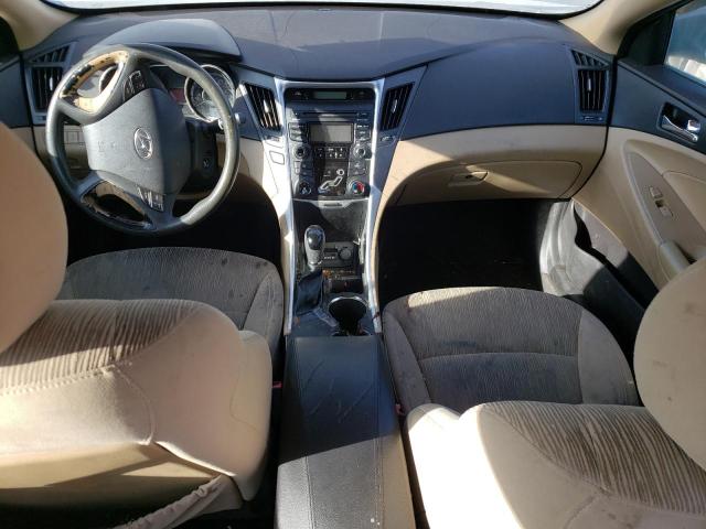 5NPEB4AC0DH547715 | 2013 Hyundai sonata gls